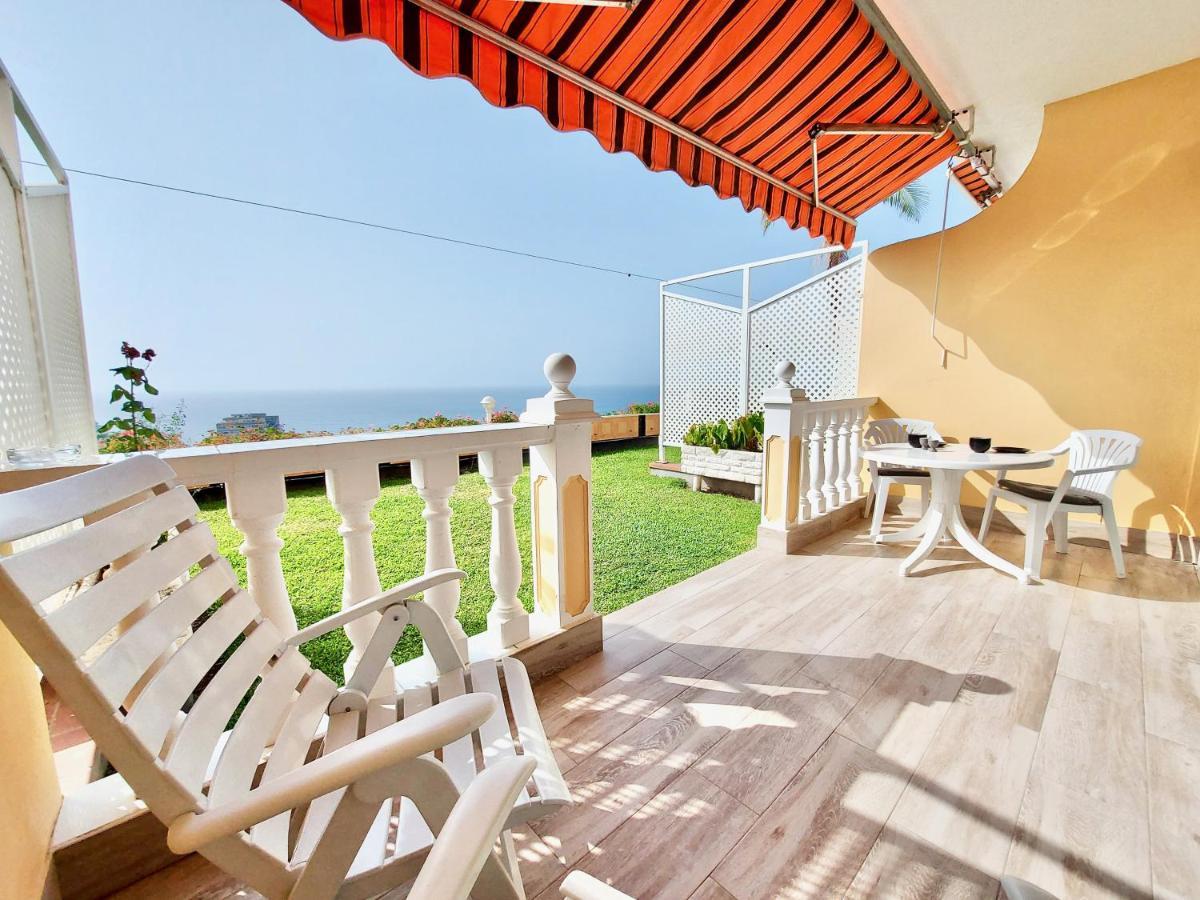 Apartment Ikarus Puerto de la Cruz (Tenerife)