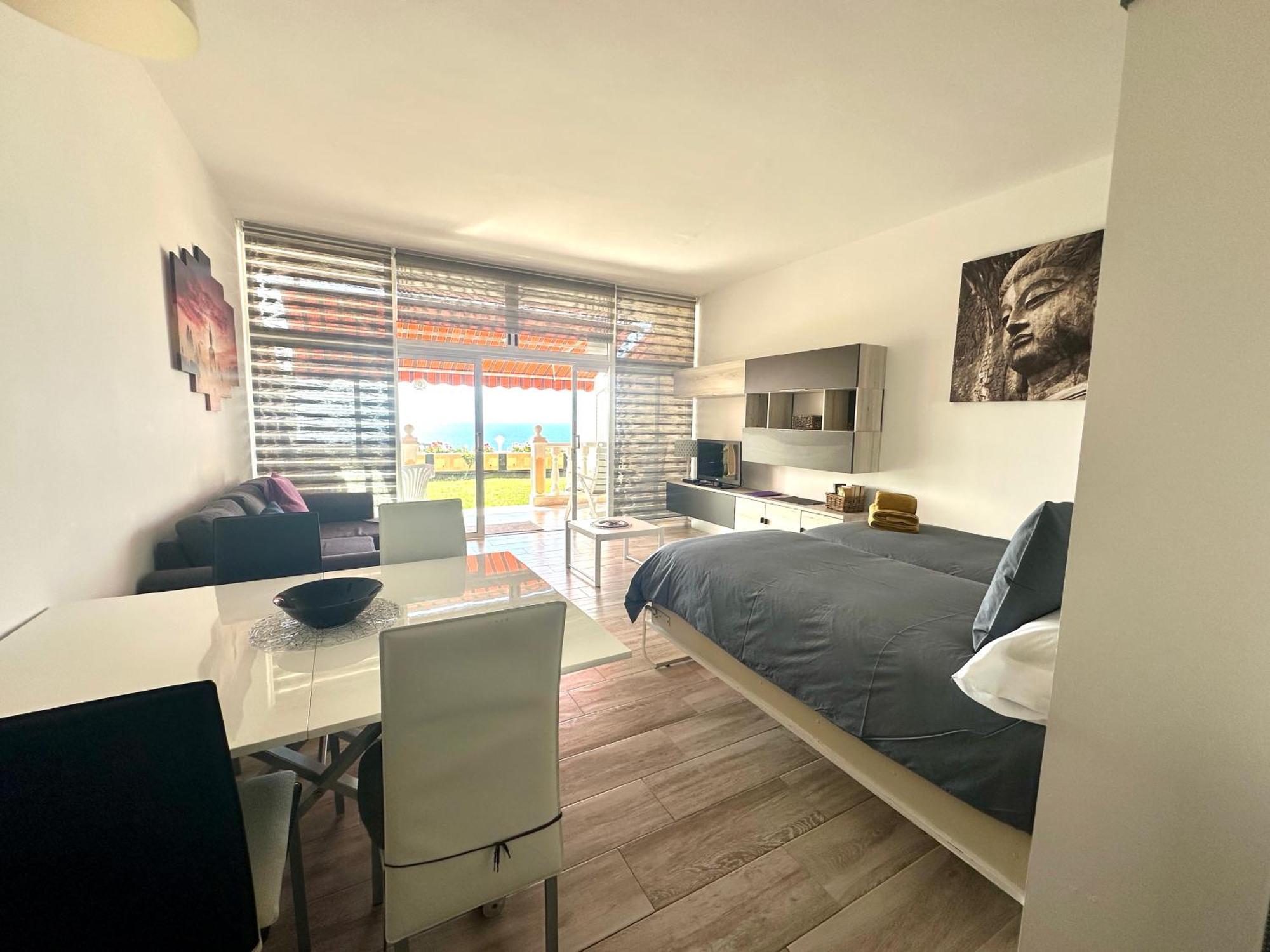 Apartment Ikarus