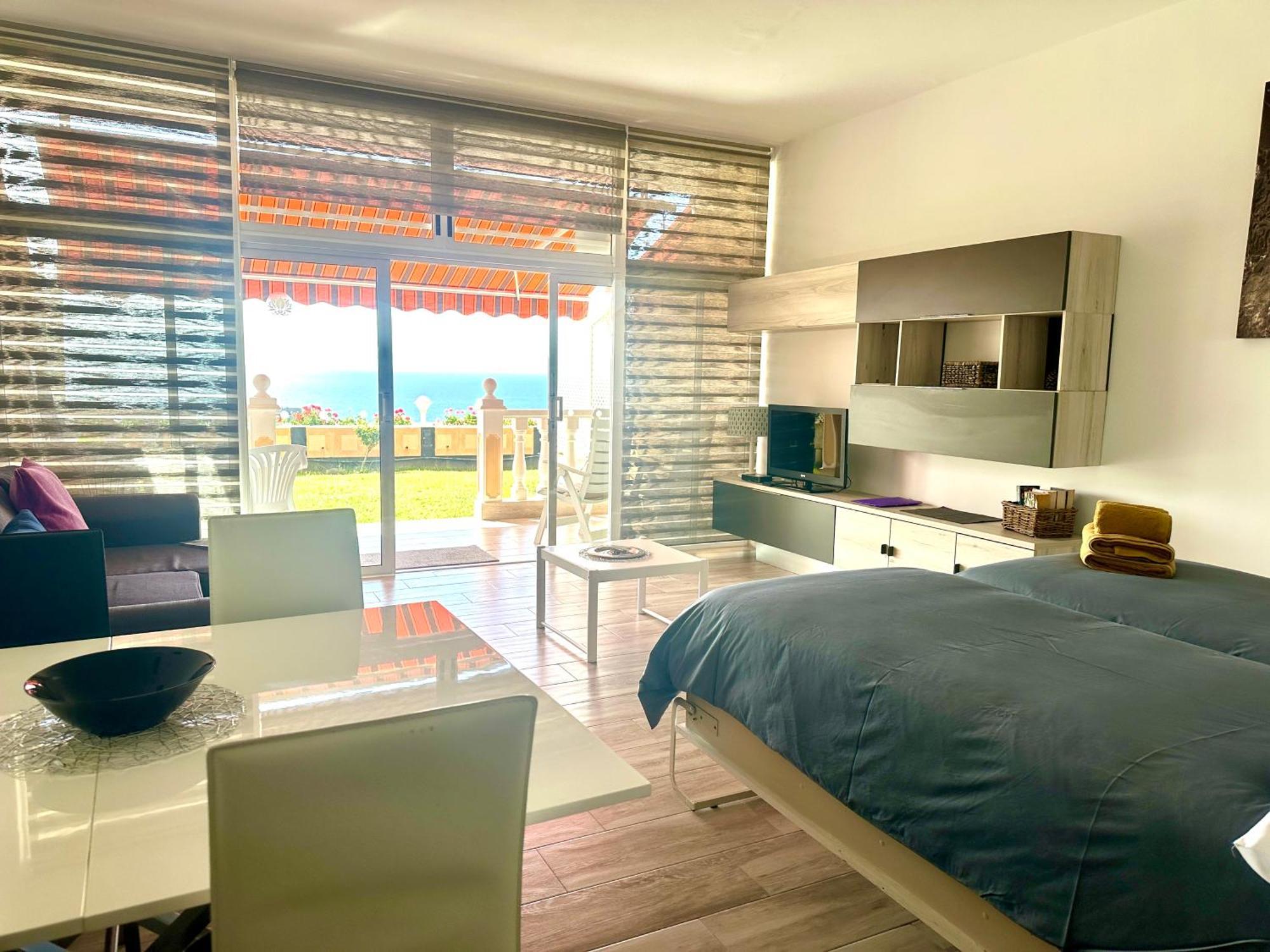Ikarus Apartment Puerto de la Cruz (Tenerife)