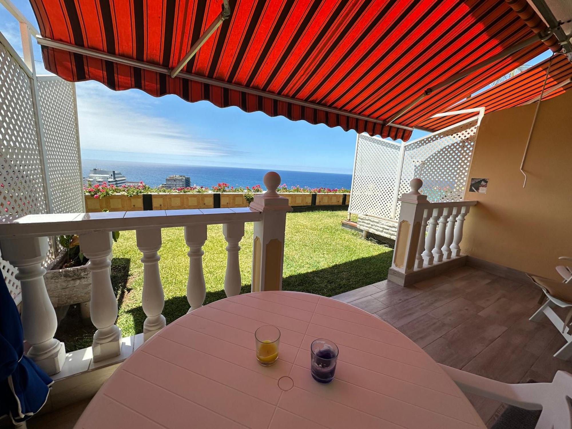 Ikarus Apartment Puerto de la Cruz (Tenerife)